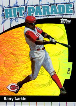 Barry Larkin