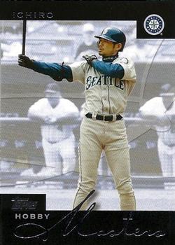Ichiro