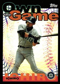 Ichiro