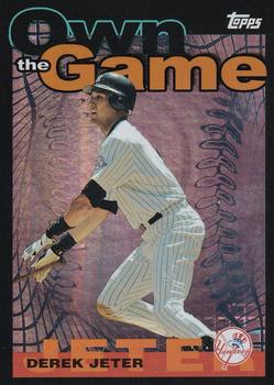 Derek Jeter