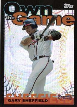 Gary Sheffield