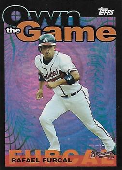 Rafael Furcal