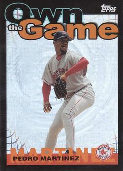 Pedro Martinez