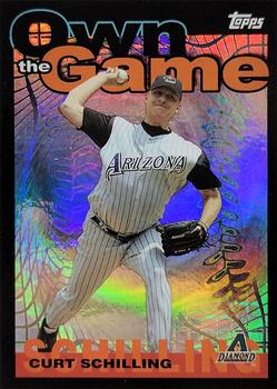 Curt Schilling