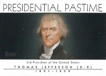 Thomas Jefferson