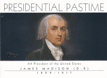 James Madison