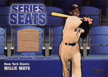 Willie Mays