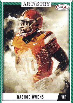 Rashod Owens