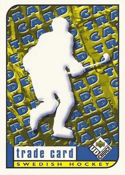 Trade Card