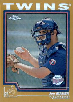 Joe Mauer