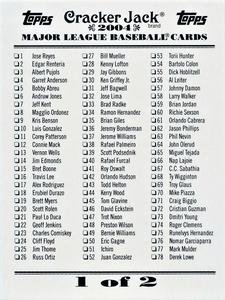 Checklist