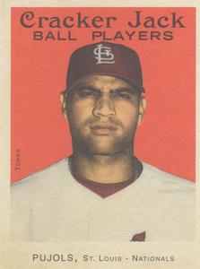 Albert Pujols