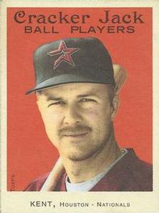 Jeff Kent