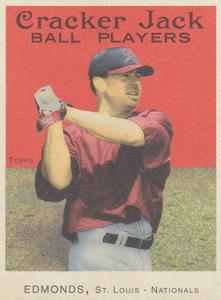 Jim Edmonds