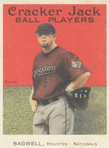 Jeff Bagwell