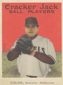 Bartolo Colon