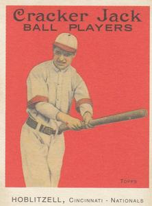 Dick Hoblitzell