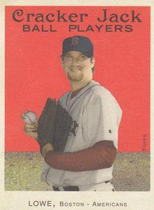 Derek Lowe