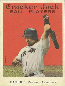 Manny Ramirez
