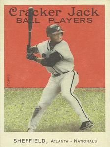 Gary Sheffield
