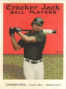 Carl Crawford