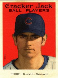 Mark Prior