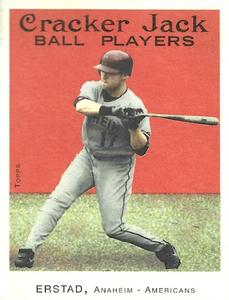 Darin Erstad