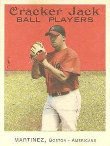 Pedro Martinez