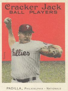 Vicente Padilla