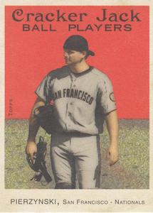 A.J. Pierzynski