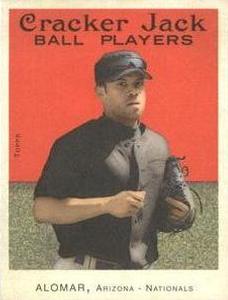 Roberto Alomar