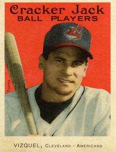 Omar Vizquel