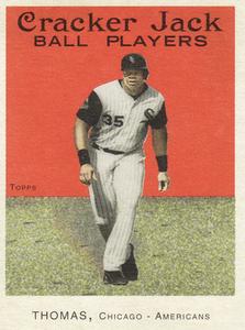 Frank Thomas