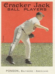 Sidney Ponson
