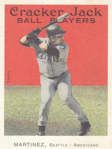 Edgar Martinez