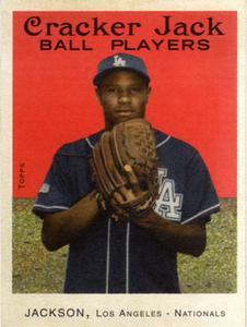 Edwin Jackson