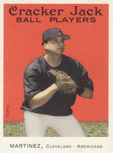 Victor Martinez