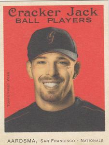 David Aardsma
