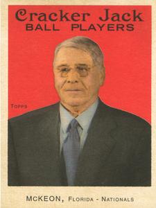 Jack McKeon