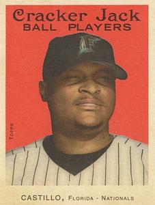 Luis Castillo