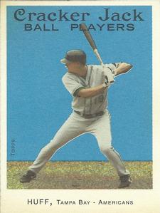 Aubrey Huff