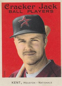 Jeff Kent