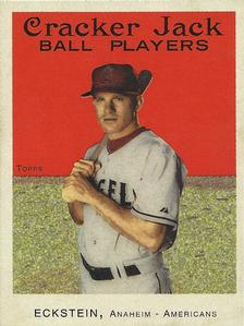 David Eckstein