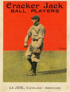 Nap Lajoie