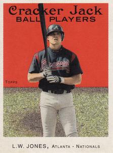 Chipper Jones