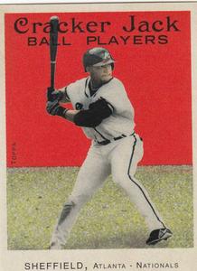 Gary Sheffield