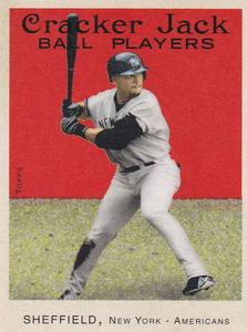 Gary Sheffield