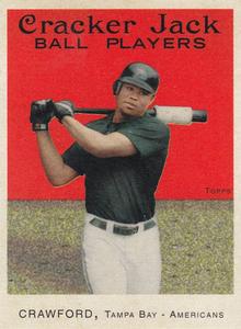 Carl Crawford
