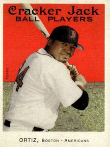 David Ortiz