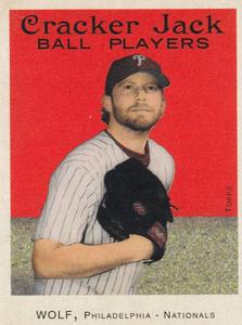 Randy Wolf